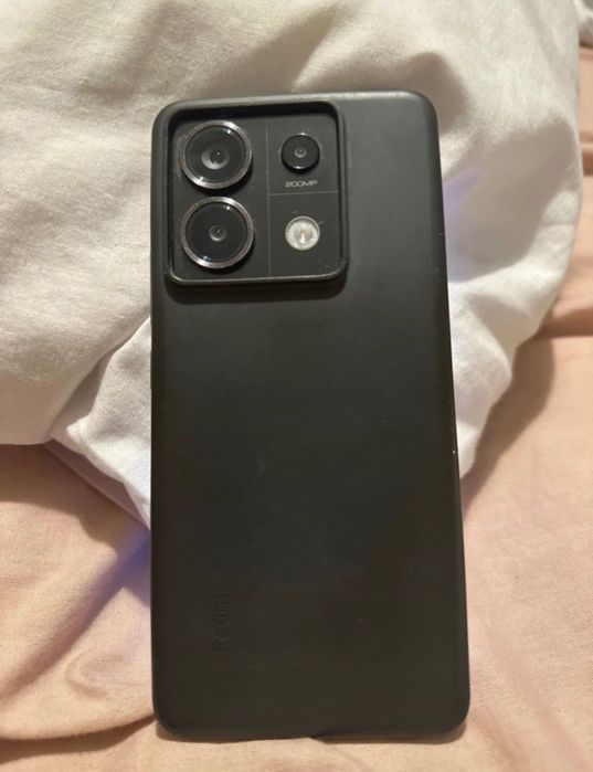 Xiaomi redmi note 13 pro