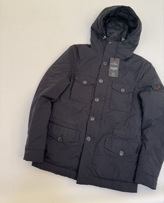 Куртка пуховик Peuterey оригинал