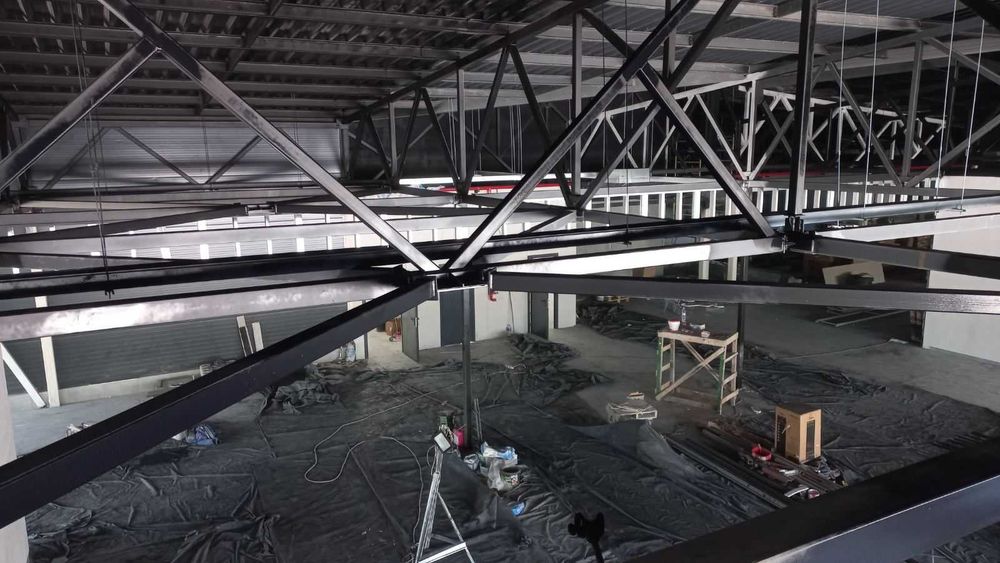 Покраска , шпаклевка , косметический ремонт, малярка