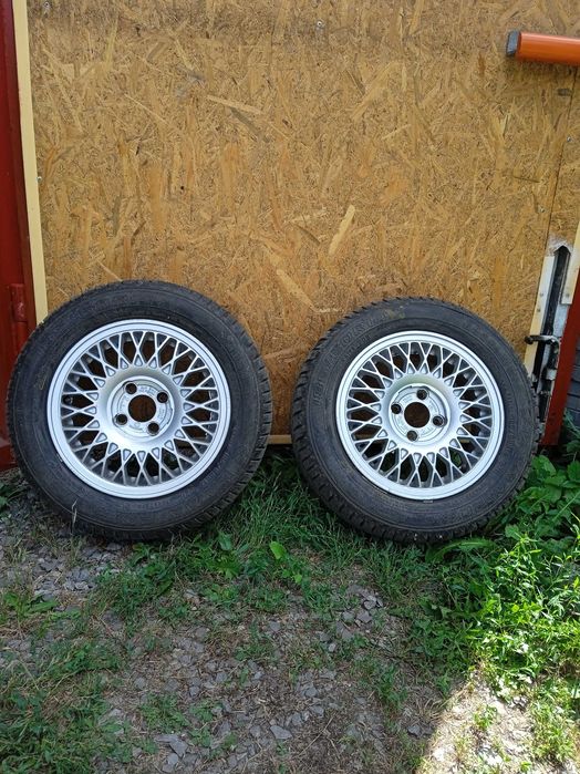 Колеса с дисками