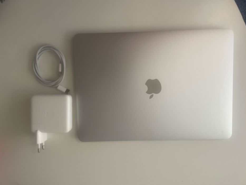 MacBook Pro Touch Bar APPLE Como Novo - 13'' -