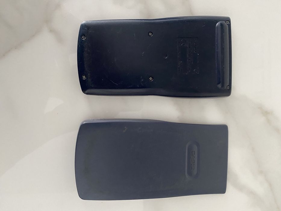 Calculadora casio fx-82ms