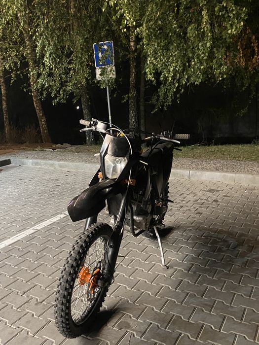 Kovi start 250   ТОРГ