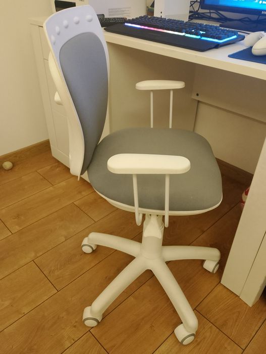 Krzesło do biurka