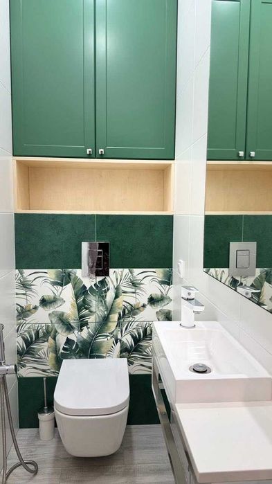 3-кімнатна квартира за адресою вул. Проценка (площа 80 м²) - Atlanta.ua - фото 17