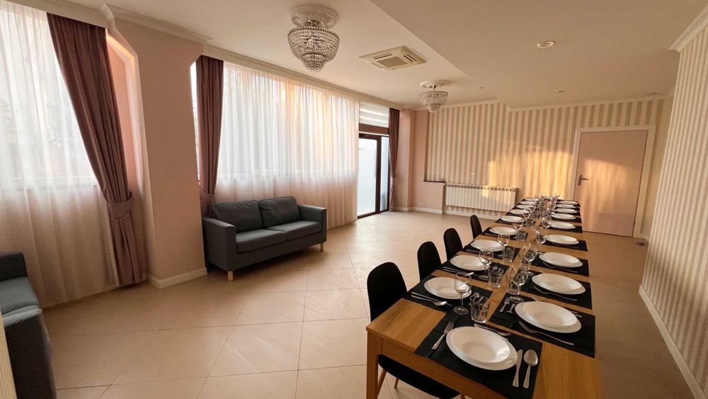 Salon Jaśmin - Sala na 18, urodziny Polesie, komunie, lokal na 18 -