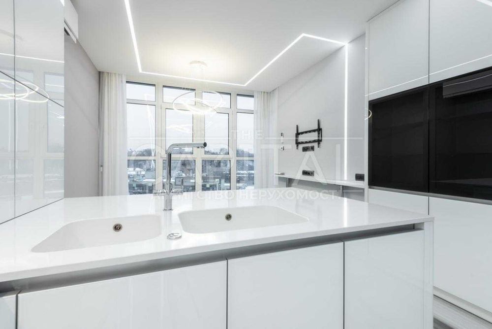 3-кімнатна квартира за адресою вул. Андрія Верхогляда (площа 92 м²) - Atlanta.ua - фото 2