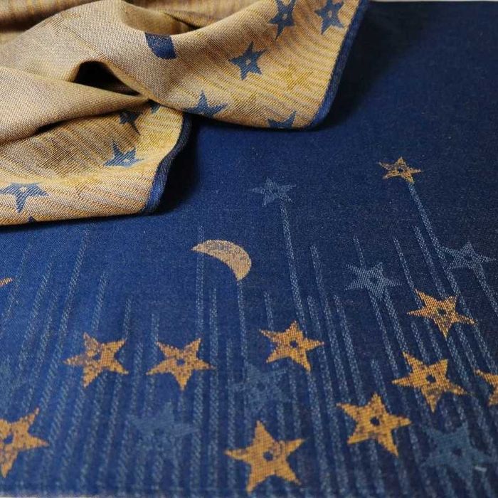 Wrap Sling Didymos Firmament Tamanho 5 - Como novo