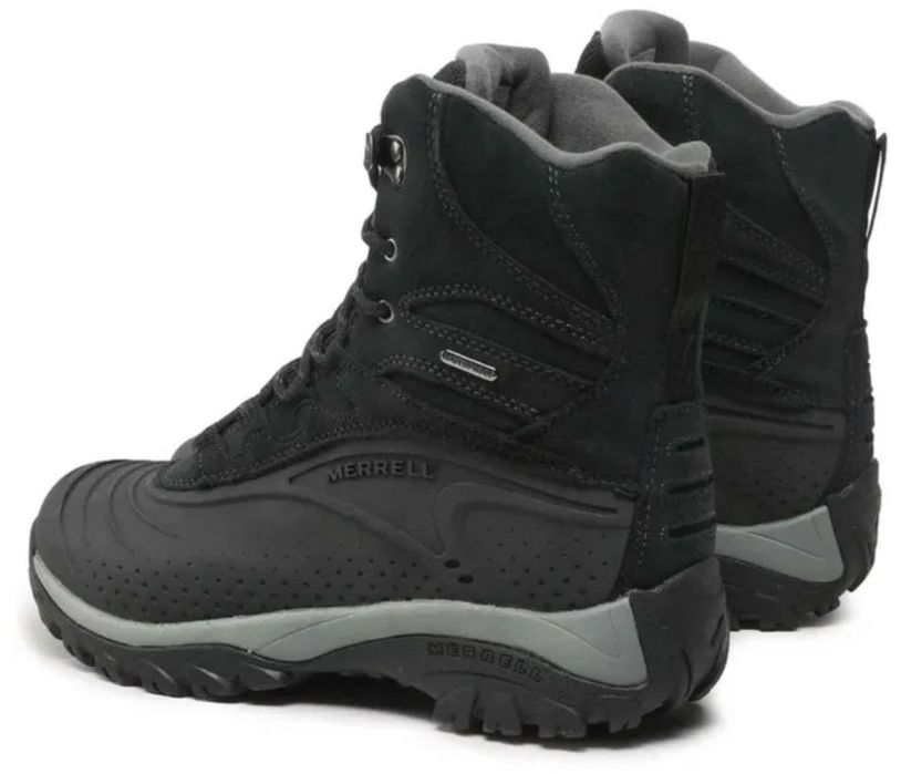 Ботинки черевики берці Merrell Thermo Frosty Tall Shell WP