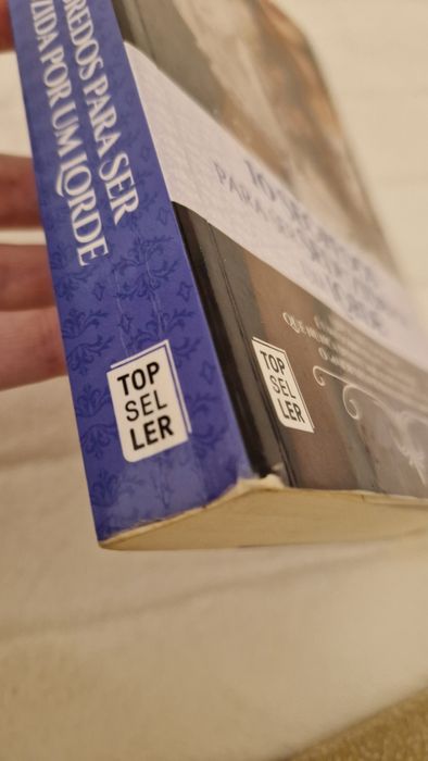 10 segredos para ser seduzida por um lorde