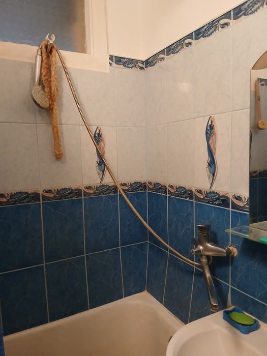 Продам однокомнатную квартиру в Чернигове.