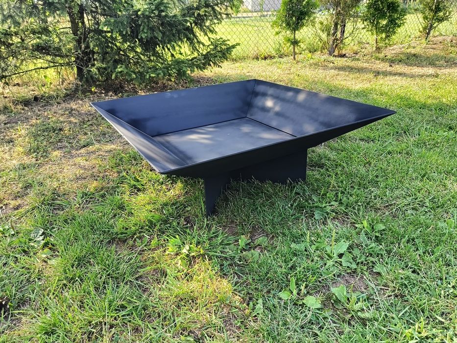 Palenisko ogrodowe grill