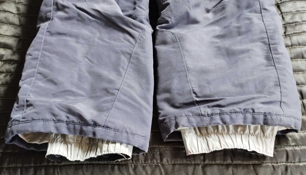 Kombinezon zimowy Quechua dla chłopca 7-8 lat Decathlon Creation