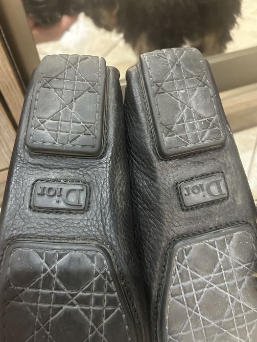 Gucci жіночі туфлі