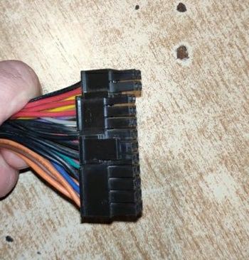 Блок живлення Gamemax 1050W (GM-1050 Modular)