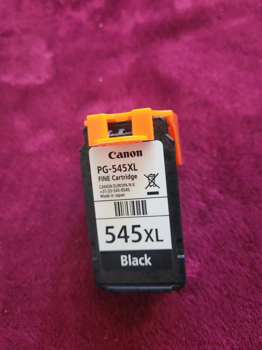 Canon PG 545 kardridż 2 szt