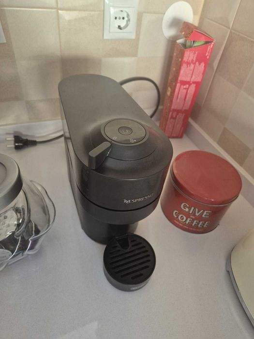 Nespresso Vertuo Pop