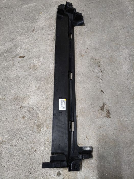 Diverso material Volvo XC40