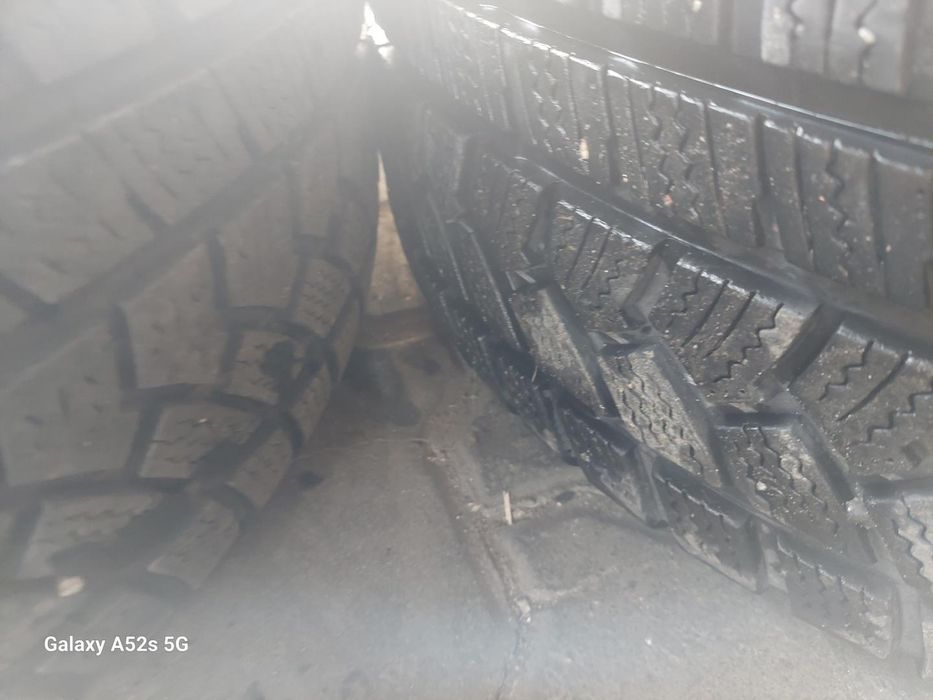 Jantes Opel  R16 Com Pneus 205/55 Furação 5X110
