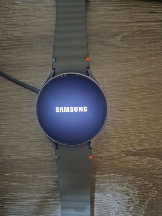 Smartwatch Galaxy 7