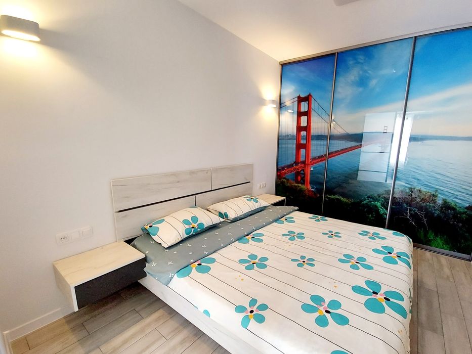 1.5к кв  Центр Люкс класу перші здачі