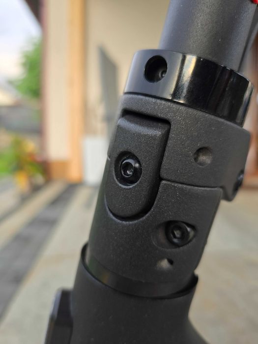 Hulajnoga elektryczna XIAOMI Electric Scooter 2 PRO - STAN IDEALNY !