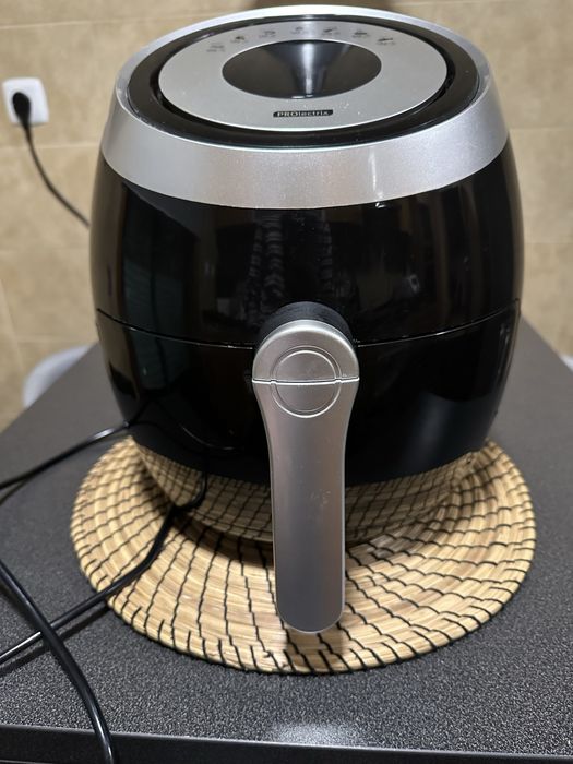 Air fryer Prolectrix