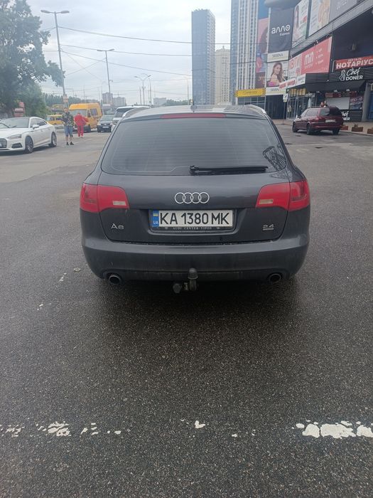 Продам автомобіль