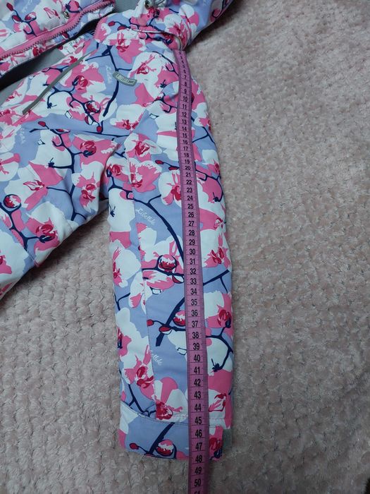 Зимовий комплект libellule