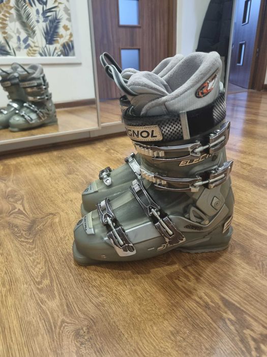 Buty Rossignol Electra r.38