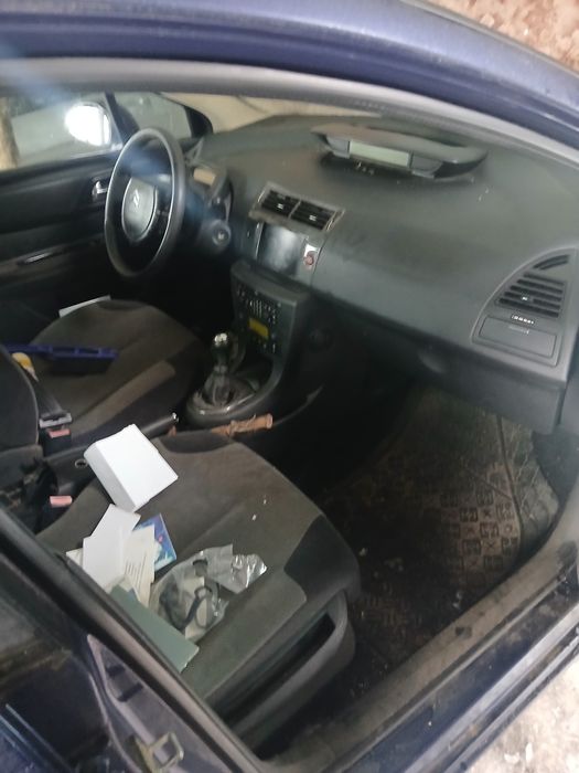 Продам ситроен с4