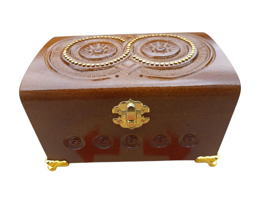 Скринька для прикрас