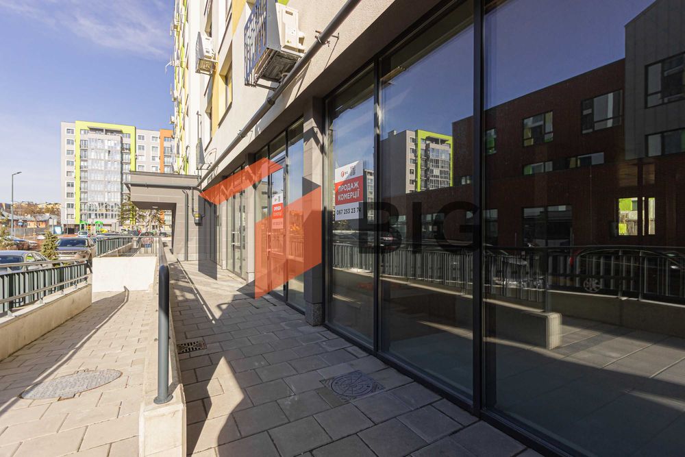 Commercial real estate at st. Ugorska (area 132,3 m²) - Atlanta.ua - photo 9