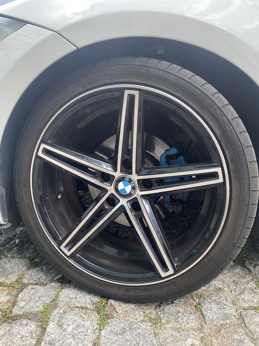 BMW Série 1 | 118d Coupé — photo 5