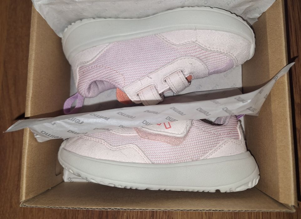 Кросівки дитячі Reima Tomera 24 р.