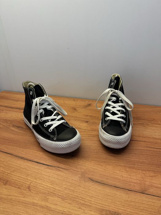 Кросівки Converse All Star 37 розмір О711