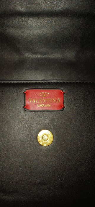 Сумка valentino.