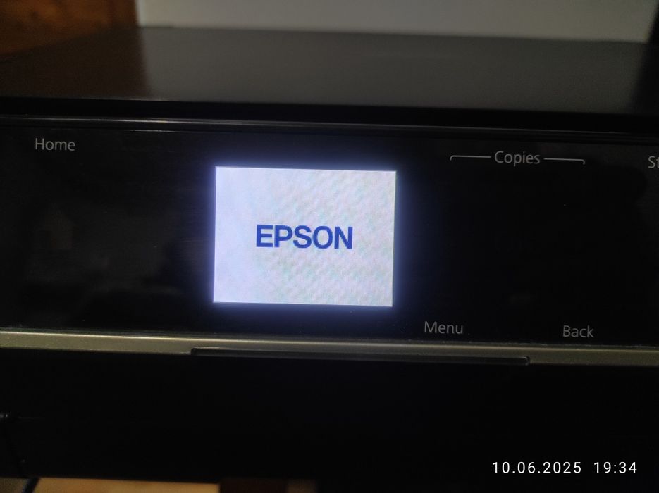 МФУ Epson PX 720WD Принтер-Сканер