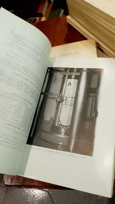 Esforços de Rotura em elementos de Betão Armado - J. D'Arga e Lima