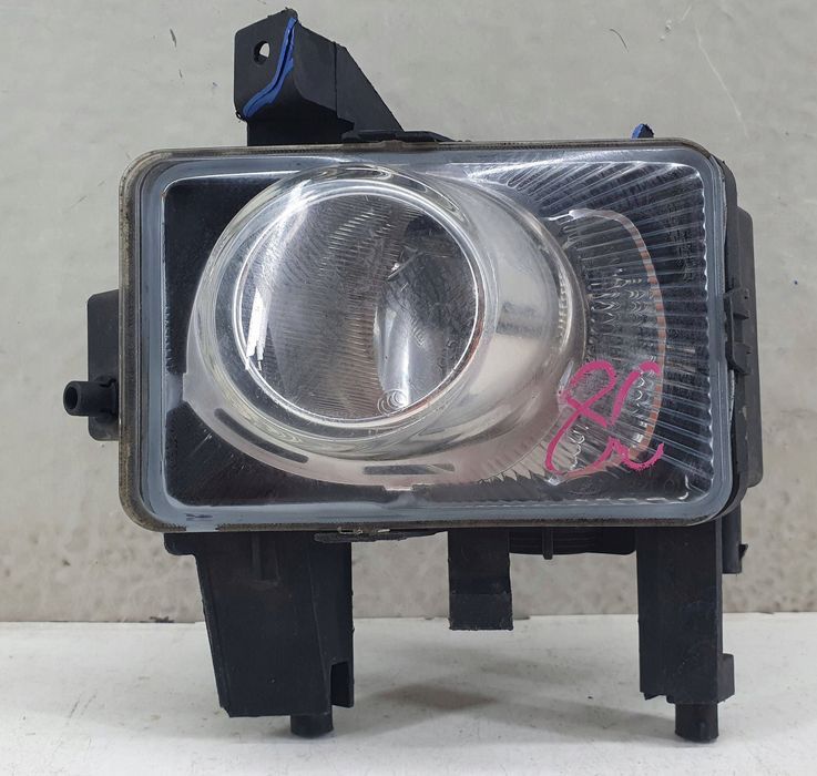 Opel Astra H Halogen przedni lewy przód  KOLUMB Jasienica