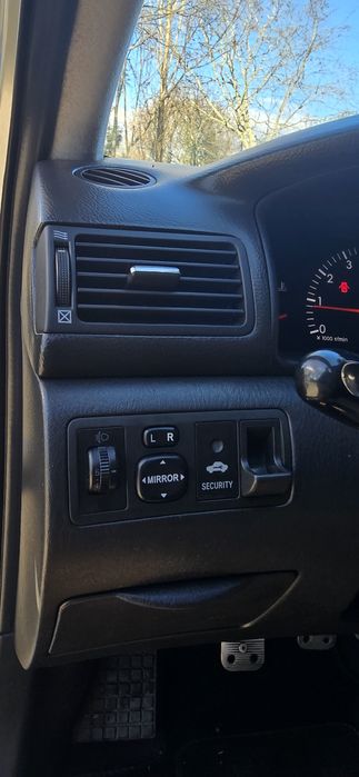 Toyota corolla 1.4 d4d