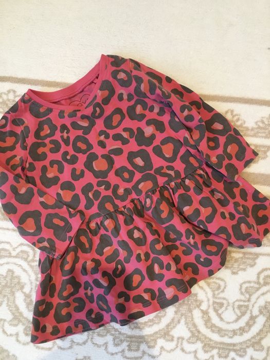 Платье для девочек