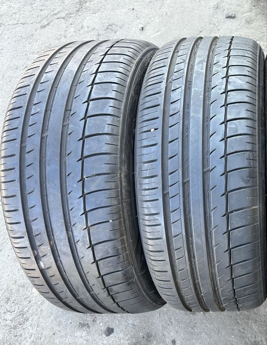 Шини 215 50 17 95Y Triangle Sportex TSH11 пара