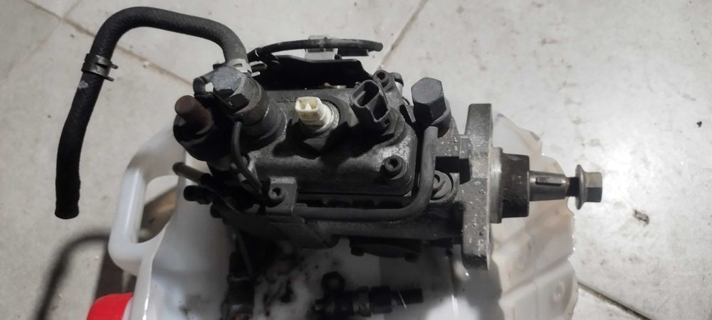 Bomba Toyota E11 1999 diesel
