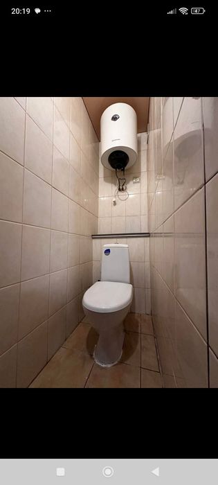 Оренда 2 кімнатна квартира.