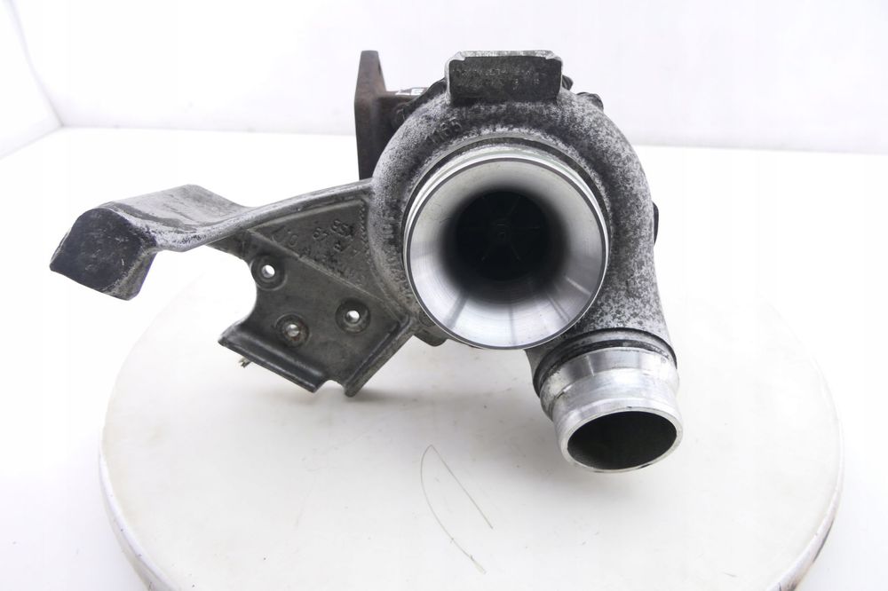 Turbina BMW E87 E90 2.0D N47 767378-5