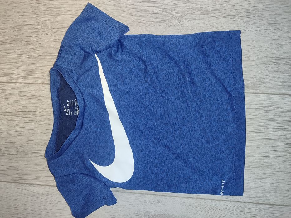 Nike Dri-Fit футболка для малюка /24 міс./86-92 см