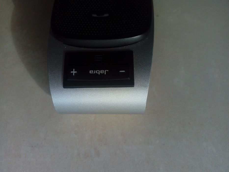 Jabra Drive zestaw słuchawkowy bluetooth głośnomówiący samochodowy EE