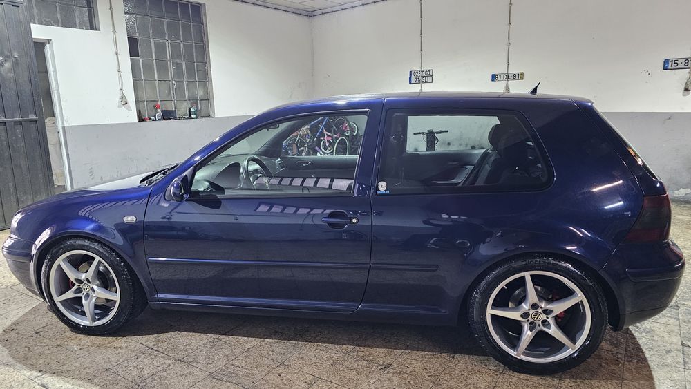 Vw Golf 4  1.9 TDI
