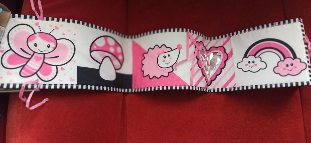 Iграшка на лiжко фiрми Tiny Love